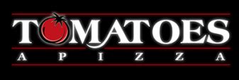 Tomatoes Apizza Menu