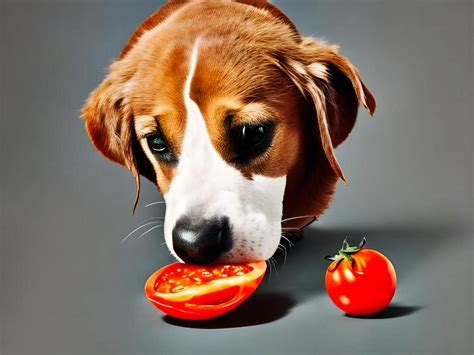 Tomatoes Good For Dog