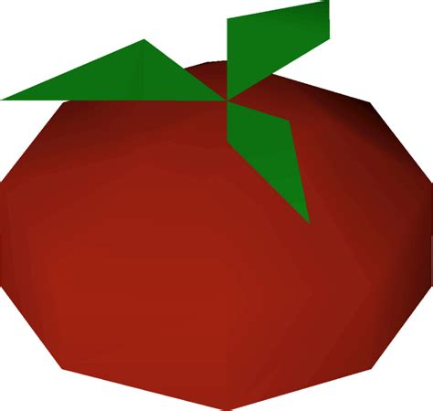 Tomatoes Osrs