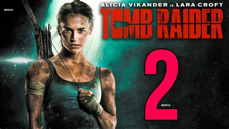 Incredible Tomb Raider 2 Streaming