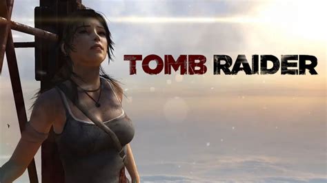 tomb raider 2013 full name