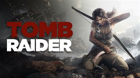 tomb raider game 2013