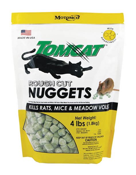 tomcat pest control products