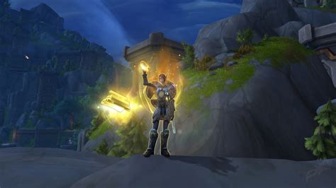 tome of light's devotion weak aura