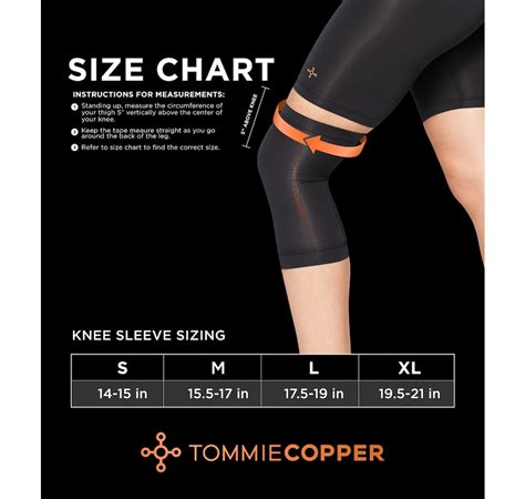 Tommie Copper® Knee Brace Shop Tommie Copper® Braces Today