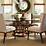 Tommy Bahama Home Bali Hai Latitude Round Dining Table With 54Inch
