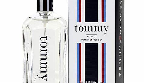 Introducing Tommy Hilfiger Tommy Girl Neon Brights Eau de
