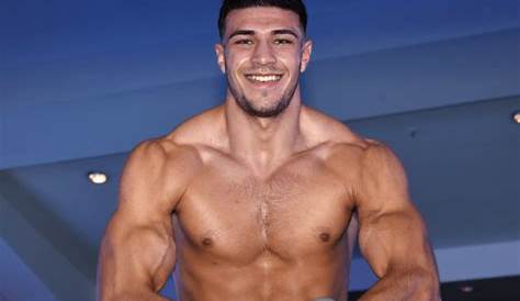 Unveiling Tommy Fury's Weight: Discoveries And Insights