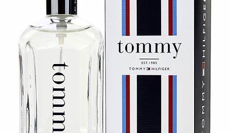 Tommy Hilfiger Eau De Toilette Spray 50ml Girl