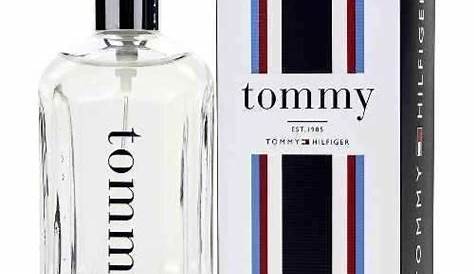 Tommy Hilfiger Tommy Girl femme/woman, Eau De Toilette