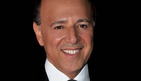 Tommy Mottola Net Worth The Story behind His Marriage