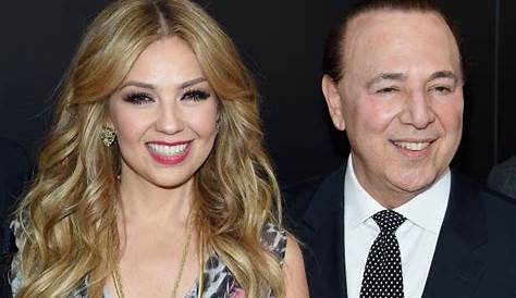 16 Mindblowing Facts About Tommy Mottola