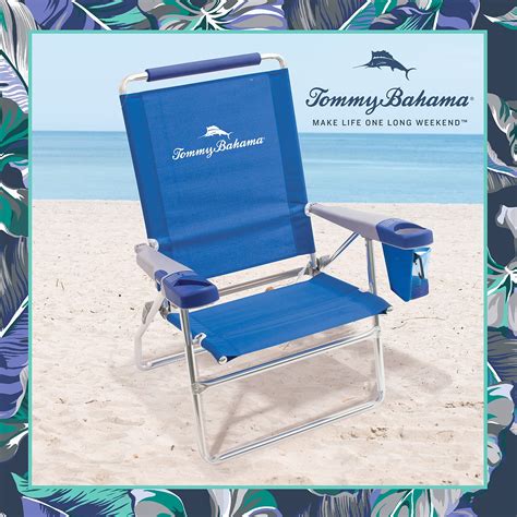 tommy bahama hi boy beach chair