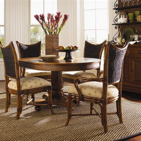 Tommy Bahama Kitchen Table Set