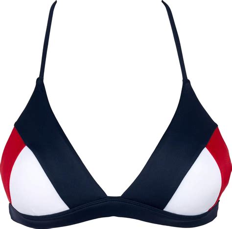 tommy hilfiger bikini oberteil