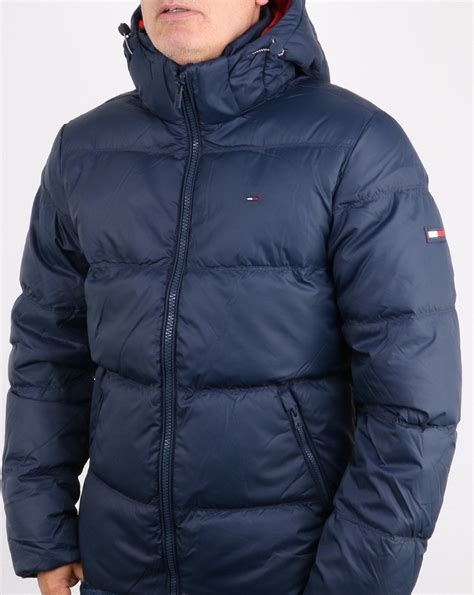 Tommy Hilfiger Winter Jacket: Ultimate Cold-Weather Comfort Guide