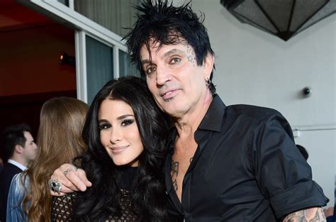 tommy lee and brittany furlan