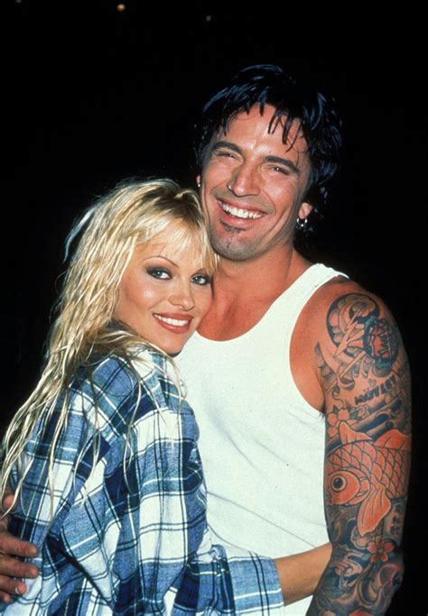tommy lee and pamela anderson tv show