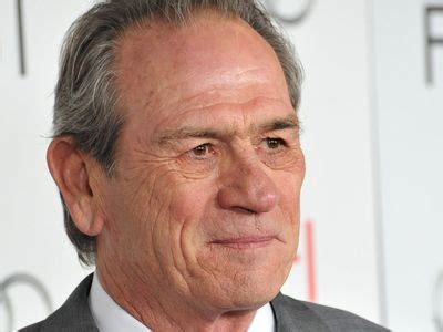 tommy lee jones mort