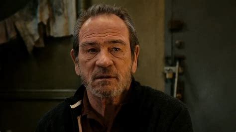 tommy lee jones new film