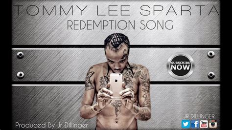 tommy lee sparta redemption song mp3 download
