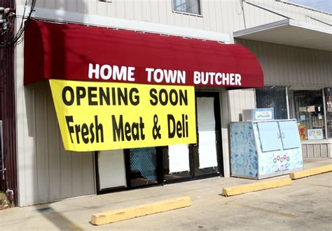 Tommy Meat Market Florence Sc