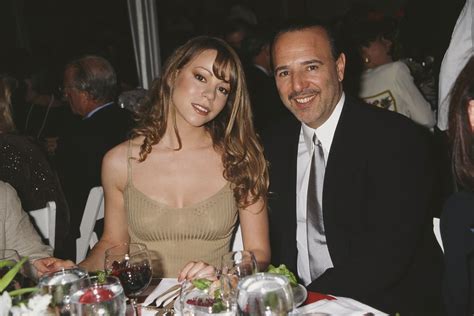 tommy mottola mariah carey divorce