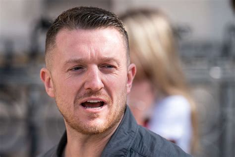 tommy robinson contempt of court case