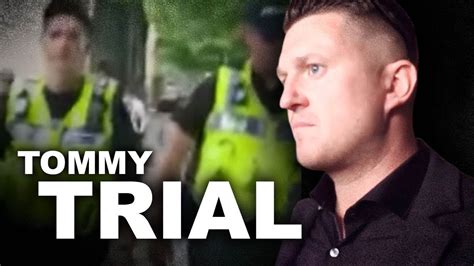 tommy robinson sues gb news