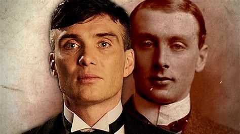 tommy shelby in real life