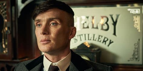tommy shelby movie name
