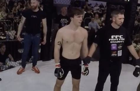 Tommy Smith Fighter: The Untold Story of a Boxing Legend