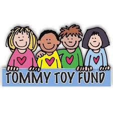 tommy toy fund ct