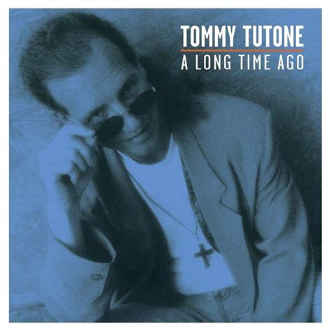 tommy tutone a long time ago