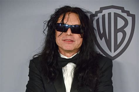 What Happened To Tommy Wiseau After The Room Screen Rant