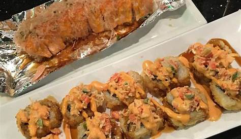 Tomodachi Sushi - Order Food Online - 529 Photos & 462 Reviews - Sushi