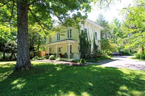 Tompkins County Rentals