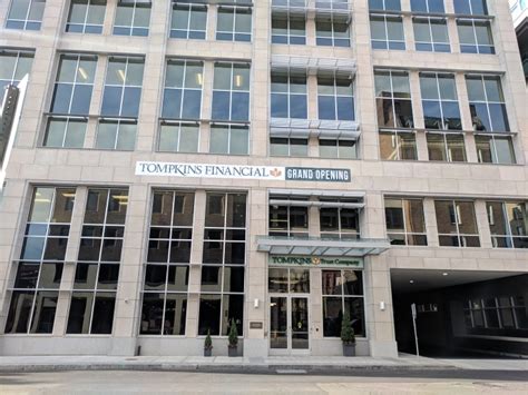 tompkins trust company ithaca