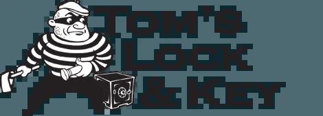 toms lock and key