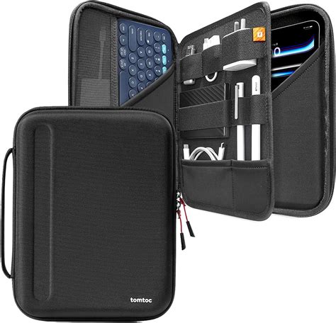 Tomtoc Tablet Sleeve Bag