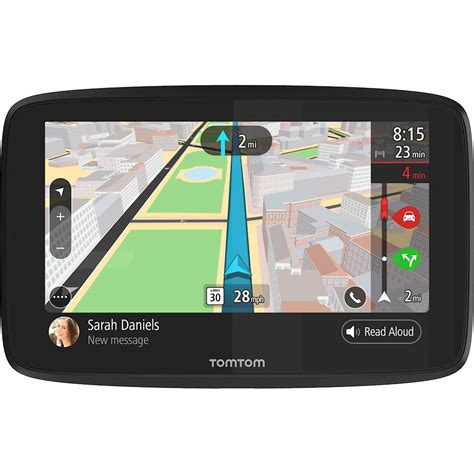 The Best Price Of Tomtom Go 620 In 2023