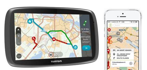 TomTom MyDrive Androidapps op Google Play