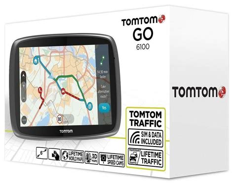 Tomtom Blank Screen