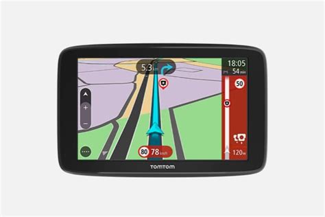 Tomtom Go Basic Speed Cameras
