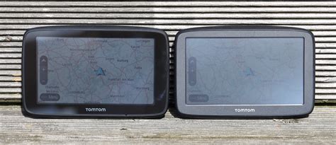 Tomtom Go Basic Vs Essential