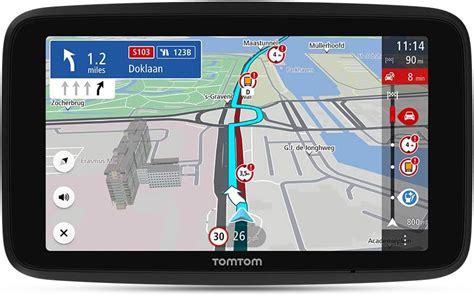Tomtom Go Expert Amazon