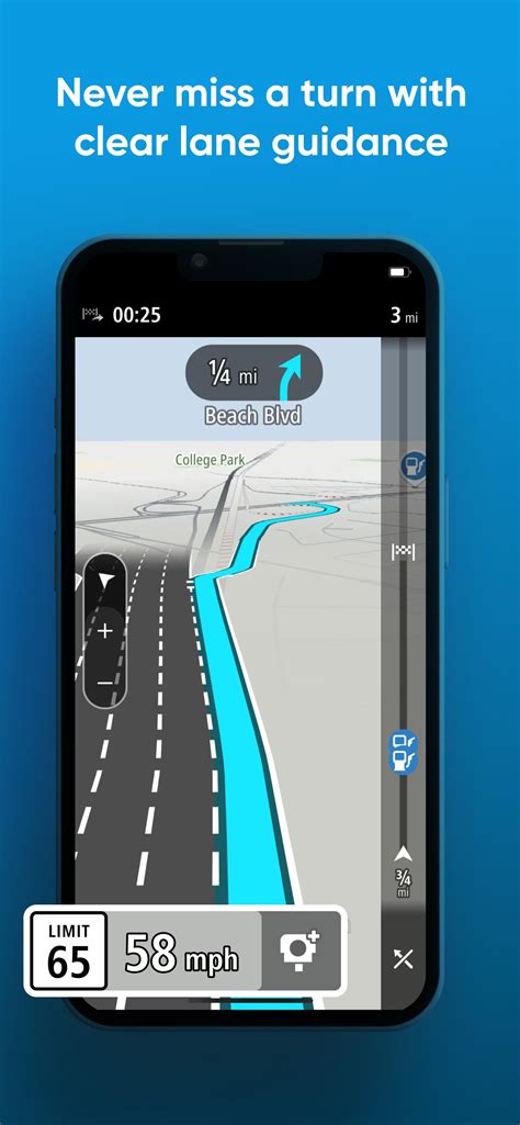 Tomtom Go Navigation Apk