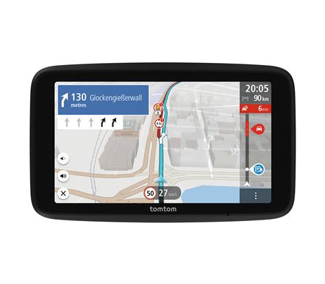 Tomtom Go Professional