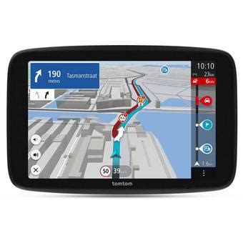 Tomtom Hgv App