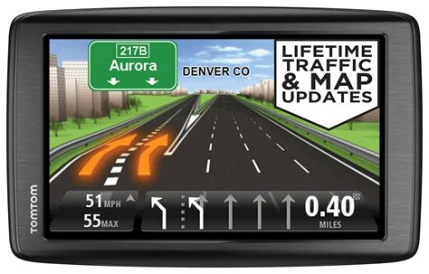 Tomtom Life Maps